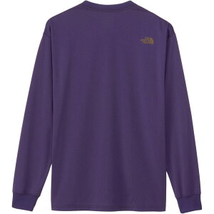 3`11N[|10%OFF UEm[XEtFCX m[XtFCX Y fB[X jOEFA Vc OX[ut[N[ L/S Free Run Crew G^[ip[v NT82493 EP