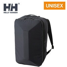 ★セールsale 10％OFF★ ヘリー・ハンセン HELLY HANSEN バックパック タクティシャンパック Tactician Pack ブラック HY92473 K