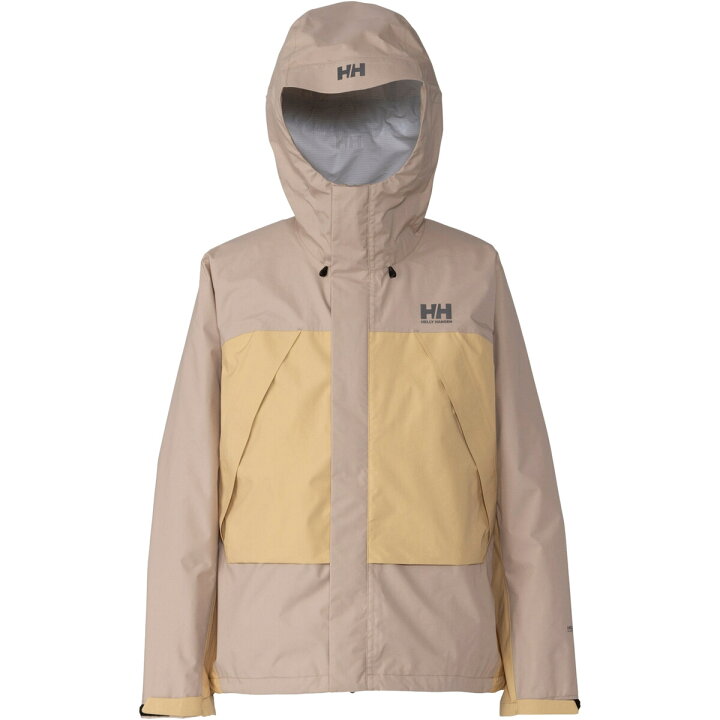 楽天市場】ヘリー・ハンセン HELLY HANSEN メンズ レディース スカンザ 