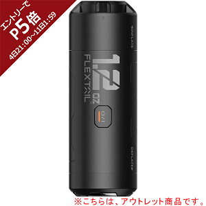 [󂠂]tbNXeC FLEXTAIL GA[|v [|v Zero Pump ubN Pump-T