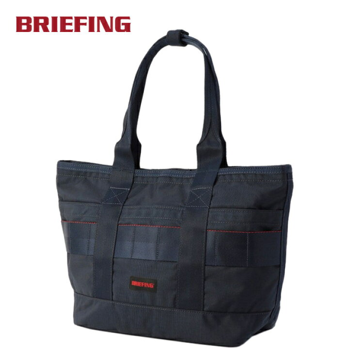 楽天市場】ブリーフィング BRIEFING トートバッグ ディスクリート 