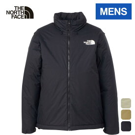★最大2,000円OFFクーポン 11/4〜11/11★ザ・ノース・フェイス ノースフェイス メンズ ジップインサニーヌックジャケット ZI S-Nook Jacket NY82401 全3色