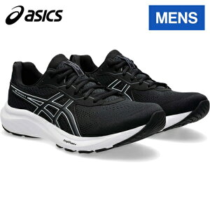 �A�V�b�N�X asics �����Y �����j���O�V���[�Y �Q���R���e���h 9 GEL-CONTEND 9 �u���b�N/�z���C�g 1011B882 002