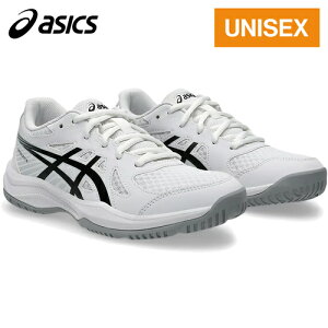 AVbNX asics LbY o[{[V[Y AbvR[g 6 GS UPCOURT 6 GS zCg/ubN 1074A045 101