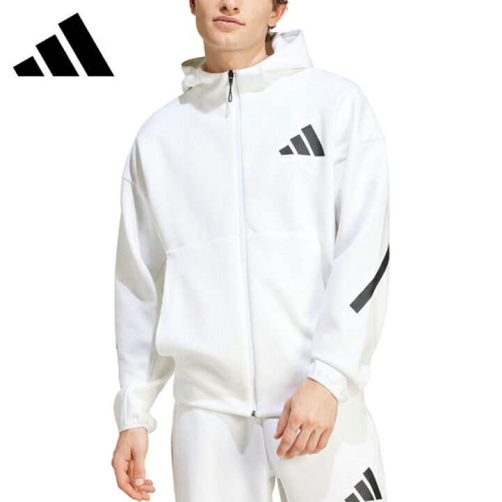 楽天市場】アディダス adidas メンズ トレーニングウェア パーカー 