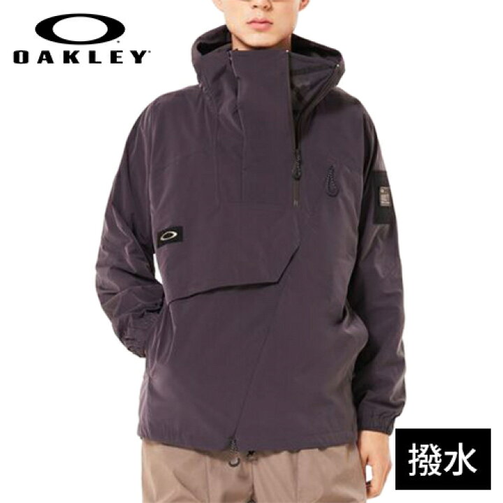 楽天市場】オークリー OAKLEY メンズ ジャケット FGL ストローク 
