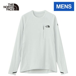 UEm[XEtFCX m[XtFCX Y Vc GNXyfBVObht[XN[ Expedition Grid Fleece Crew eBO[ NL72323 TI