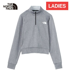 UEm[XEtFCX m[XtFCX fB[X jOEFA Vc T[}o[TObhn[tWbv Thermal Versa Grid Half Zip ~bNXO[ NLW72476 Z