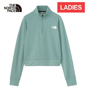 UEm[XEtFCX m[XtFCX fB[X jOEFA Vc T[}o[TObhn[tWbv Thermal Versa Grid Half Zip Suu[ NLW72476 GB