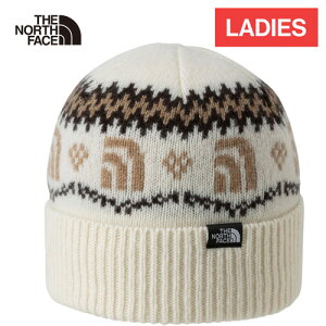 Z[sale 34OFF UEm[XEtFCX m[XtFCX Y fB[X jbgX n[th[mfBbNE[r[j[ Half Dome Nordic Wool Beanie ItzCg NN42432 OW