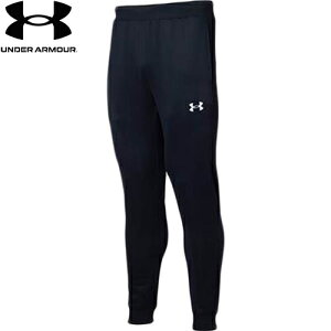 A_[A[}[ UNDER ARMOUR Y fB[X g[jOEFA Opc `[ Xg[ XEFbg WK[pc UA TEAM STORM SWEAT JOGGER PANTS ubN 1375828 001