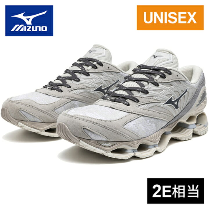 楽天市場】ミズノ MIZUNO メンズ レディース スニーカー ウェーブ 
