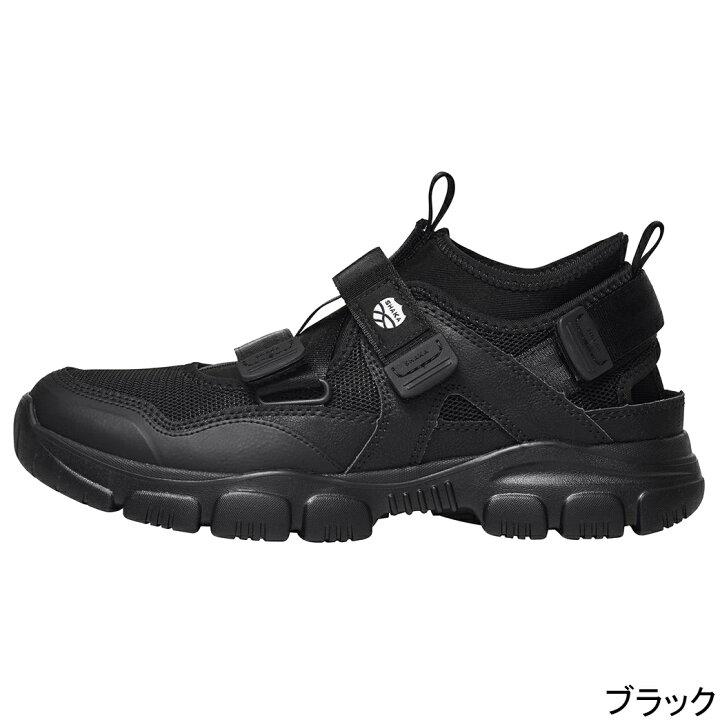 楽天市場】シャカ SHAKA メンズ レディース スポーツサンダル オッター  