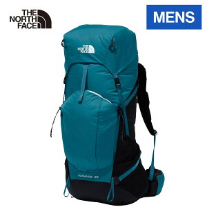ザ・ノースフェイス OURANOS 35 NM62371 35L/36L/40L (登山用リュック 