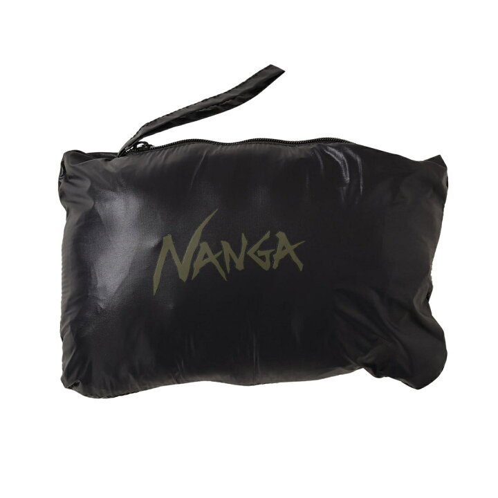楽天市場】ナンガ NANGA メンズ アルティライト ダウンベスト 
