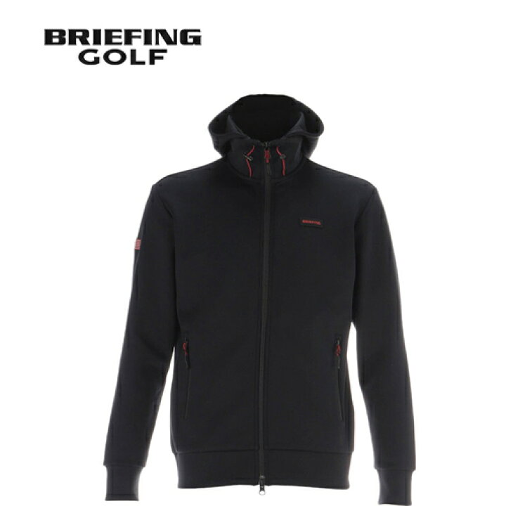 楽天市場】ブリーフィング BRIEFING メンズ ゴルフウェア ジャケット  