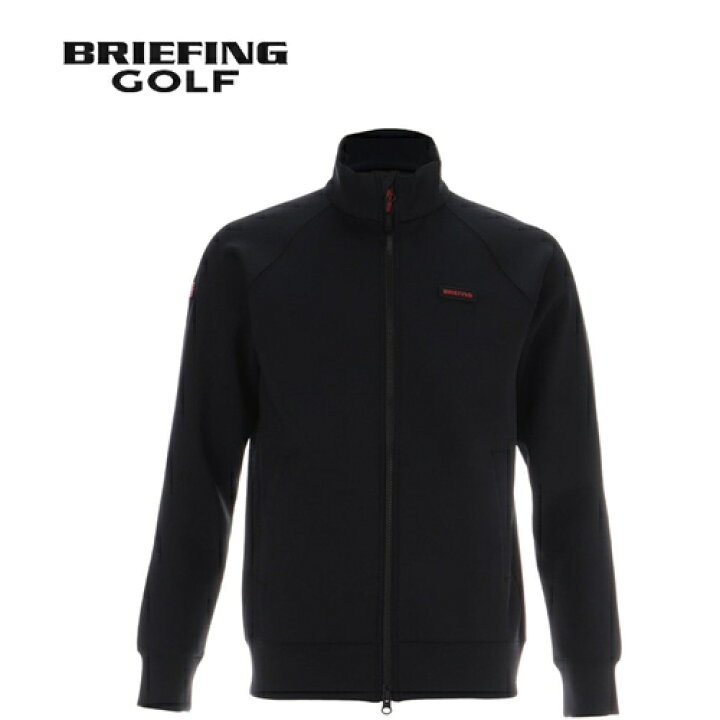 楽天市場】ブリーフィング BRIEFING メンズ ゴルフウェア ジャケット 