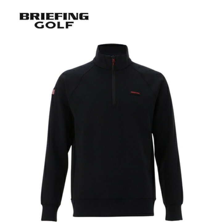 楽天市場】ブリーフィング BRIEFING メンズ ゴルフウェア ジャケット  