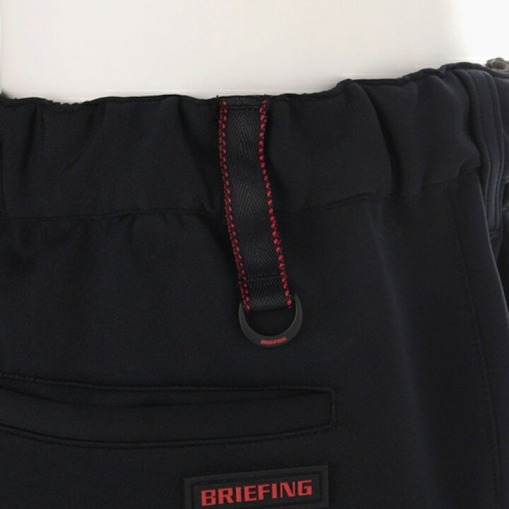 楽天市場】ブリーフィング BRIEFING メンズ ゴルフウェア ロングパンツ 
