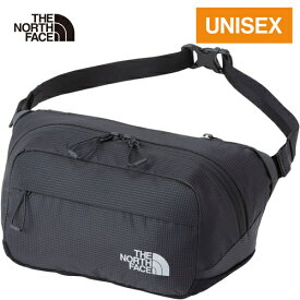 ★最大2,000円OFFクーポン 11/4〜11/11★ ★セールsale 20％OFF★ ザ・ノース・フェイス ノースフェイス ウエストバッグ ヘイジーウェストバック Hazy Waist Bag ブラック NM82457 K