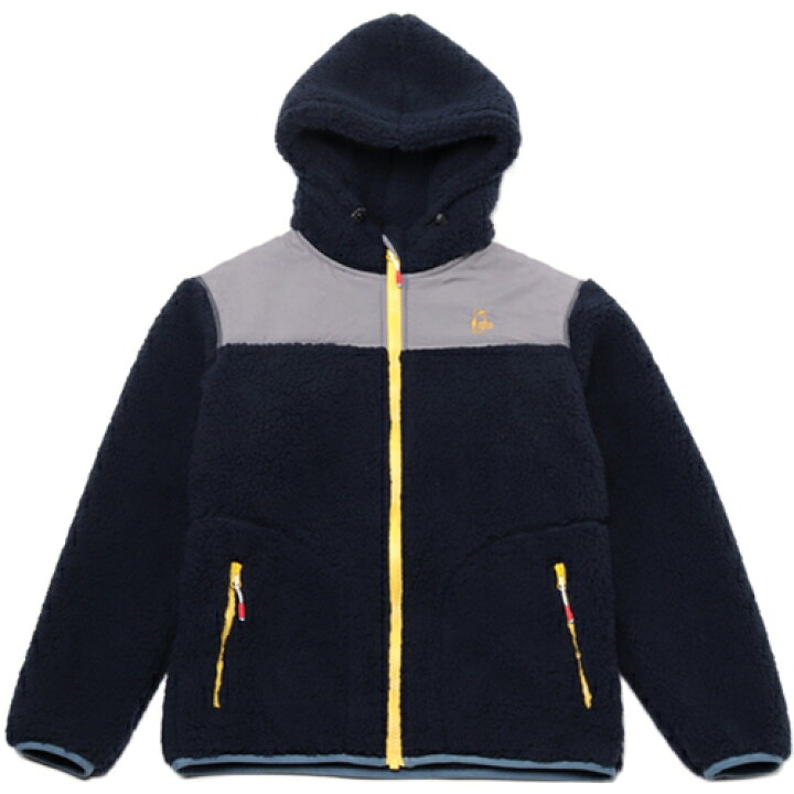 楽天市場】チャムス CHUMS メンズ レディース ジャケット エルモ  