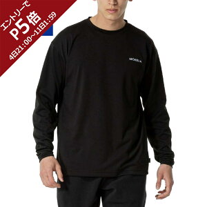 Z[sale 10`35OFF ~Ym MIZUNO Y fB[X A obNvgTVc  MO OFF Pt TEE L/S ubN P2MAB556 09