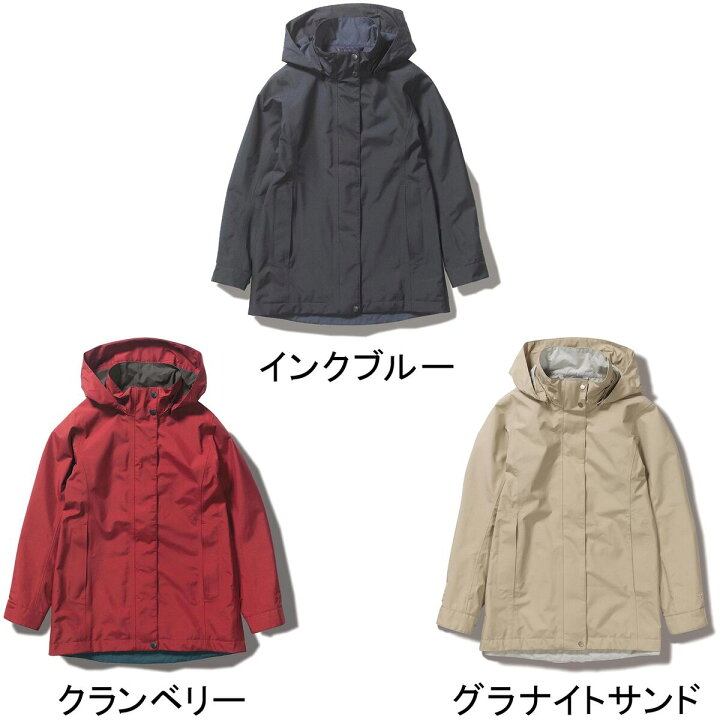 楽天市場】フォックスファイヤー Foxfire レディース センシア 