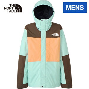 UEm[XEtFCX m[XtFCX Y Xm[p[NWPbg SnowPark Jacket ~[ebhpC×Th NS62401 MC