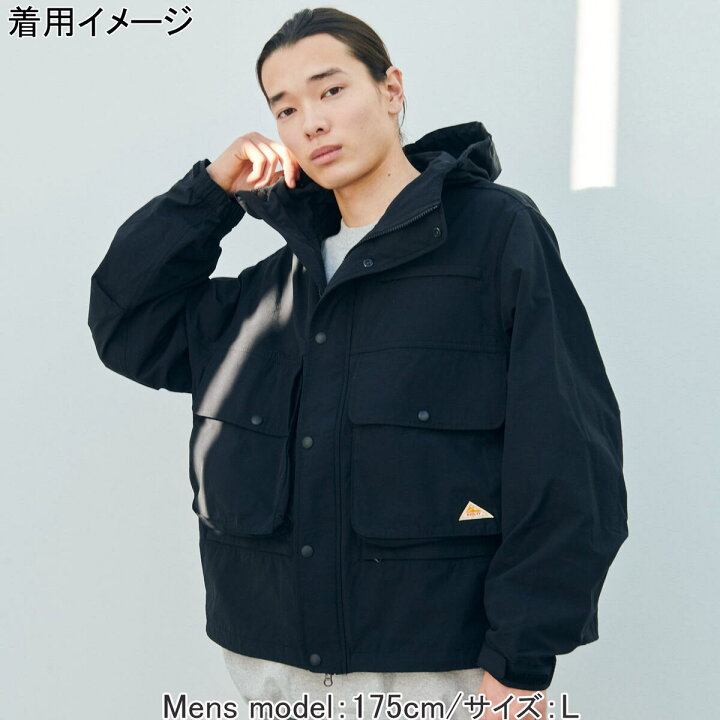 楽天市場】ケルティ KELTY メンズ レディース 撥水テナヤ ジャケット 
