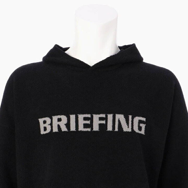 楽天市場】ブリーフィング BRIEFING メンズ レディース パーカー 