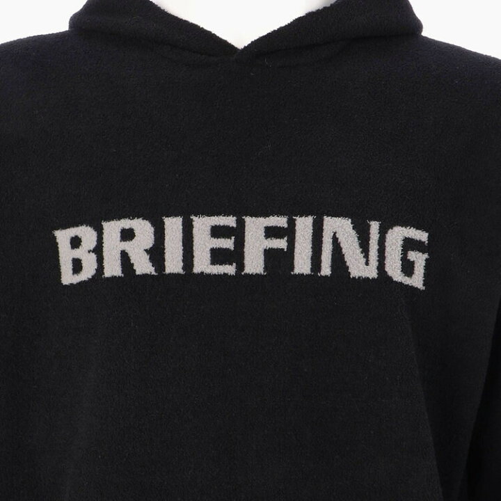 楽天市場】ブリーフィング BRIEFING メンズ レディース パーカー 
