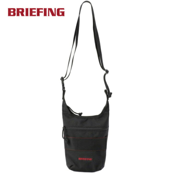楽天市場】ブリーフィング BRIEFING ショルダーバッグ デイ トリッパー 