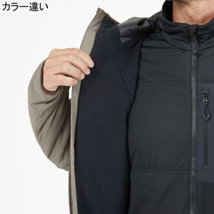 楽天市場】☆セールsale 28％OFF☆ ミレー MILLET メンズ ブリーズ 