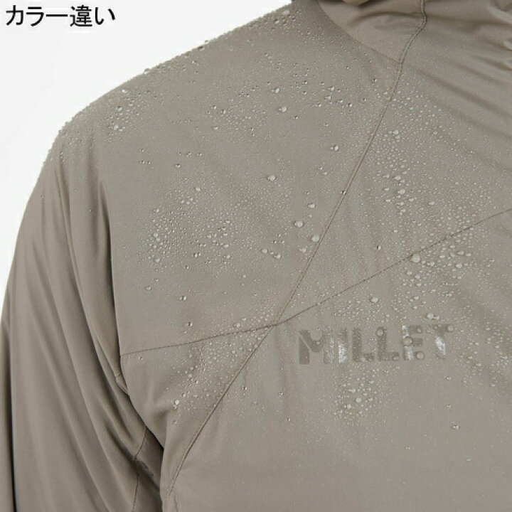 楽天市場】☆セールsale 28％OFF☆ ミレー MILLET メンズ ブリーズ