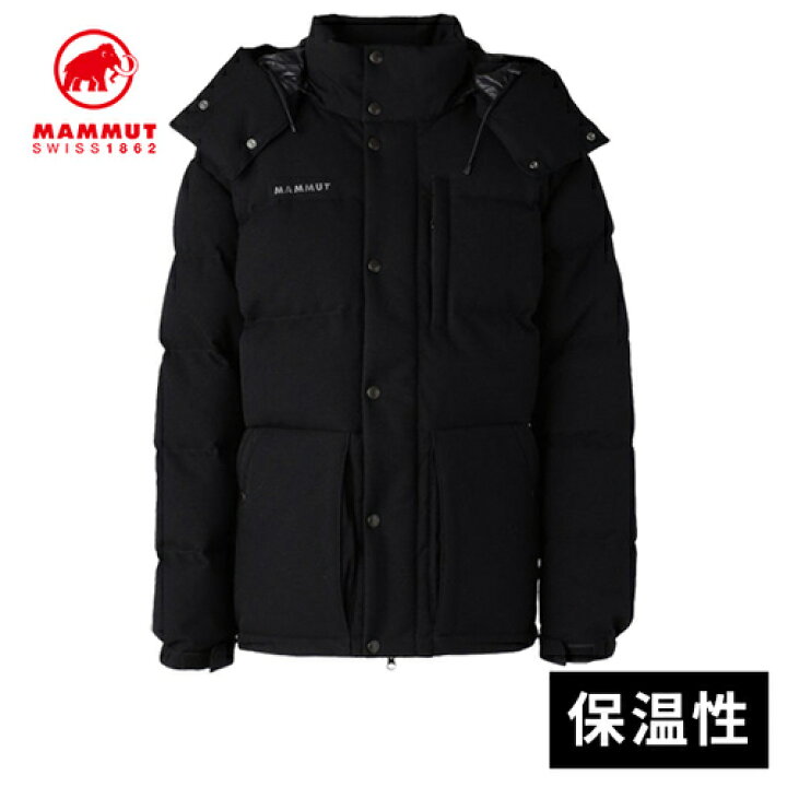 楽天市場】マムート MAMMUT メンズ ロゼグ 2.0 インサレーション 