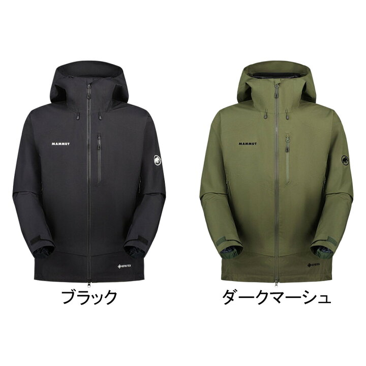 楽天市場】☆セールsale 17〜25％OFF☆ マムート MAMMUT メンズ アヤコ 