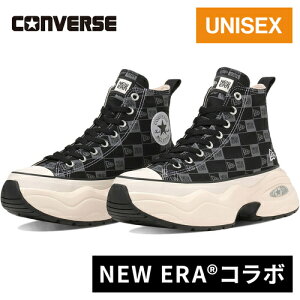 ★セールsale 39〜42%OFF★ コンバース CONVERSE メンズ レディース スニーカー オールスター (R) サージトレーナー HI / NE ブラック 31312420