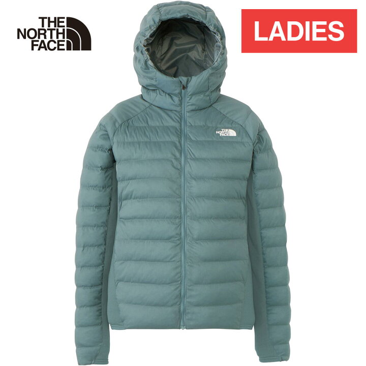 新品未使用】THENORTHFACE ノースフェイス RedRunHoodie