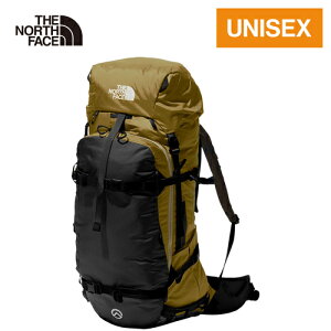 ザ・ノースフェイス CHUGACH GUIDE 45 NM62351 45L/48L (登山用 