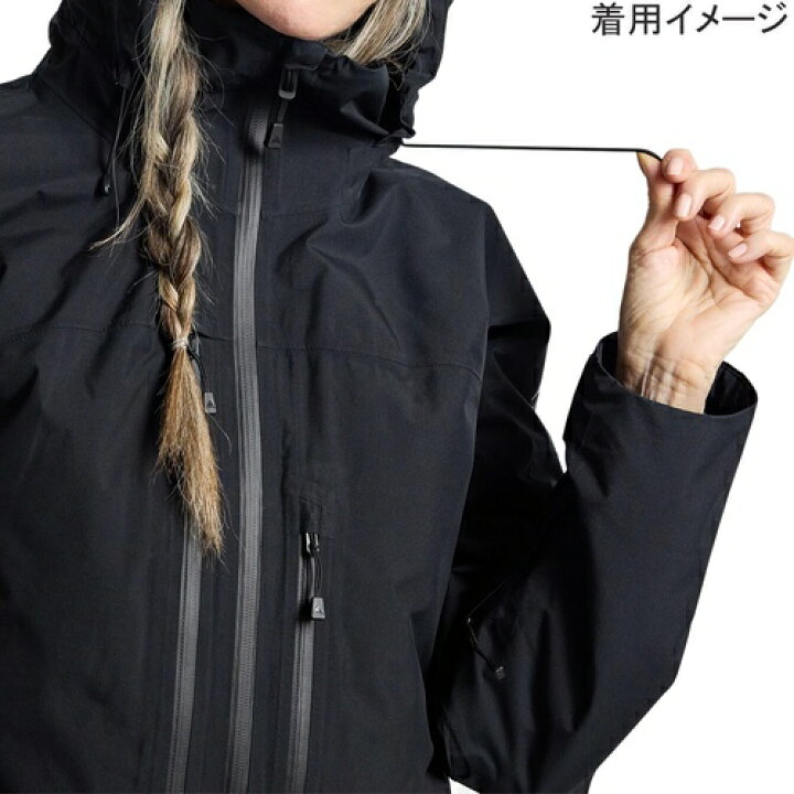楽天市場】バートン BURTON レディース ピローライン GORE-TEX 2L 