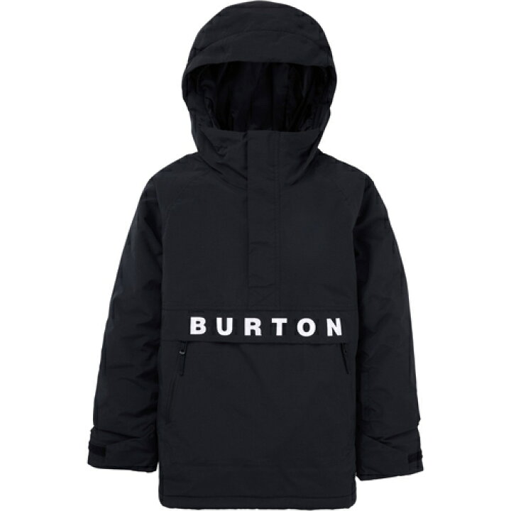 楽天市場】バートン BURTON キッズ フロスナー 2L アノラック 