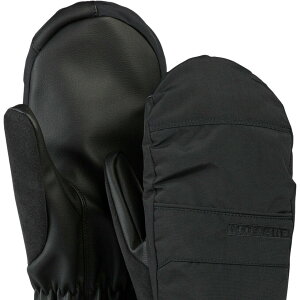 o[g BURTON fB[X Xm[{[hEFA O[u vt@C ~g Women's Profile Mittens gD[ubN 103921 True Black