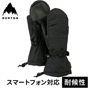 o[g BURTON fB[X Xm[{[hEFA O[u vt@C ~g Women's Profile Mittens gD[ubN 103921 True Black