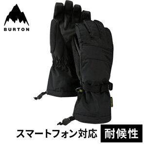 o[g BURTON fB[X vt@C O[u Women's Profile Gloves gD[ubN 103621 True Black