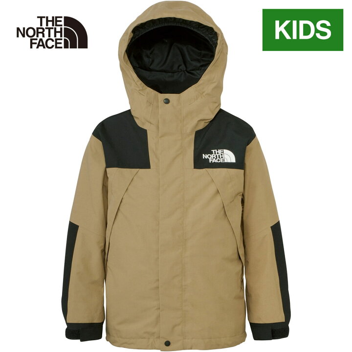 楽天市場】ザ・ノース・フェイス ノースフェイス キッズ マウンテン  