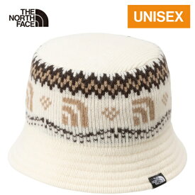 ザ・ノース・フェイス ノースフェイス メンズ レディース ハーフドームノルディックウールハット Half Dome Nordic Wool Hat オフホワイト NN42435 OW