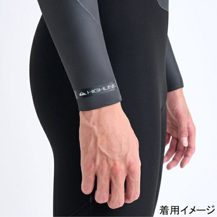 楽天市場】クイックシルバー Quiksilver メンズ スウェットスーツ  