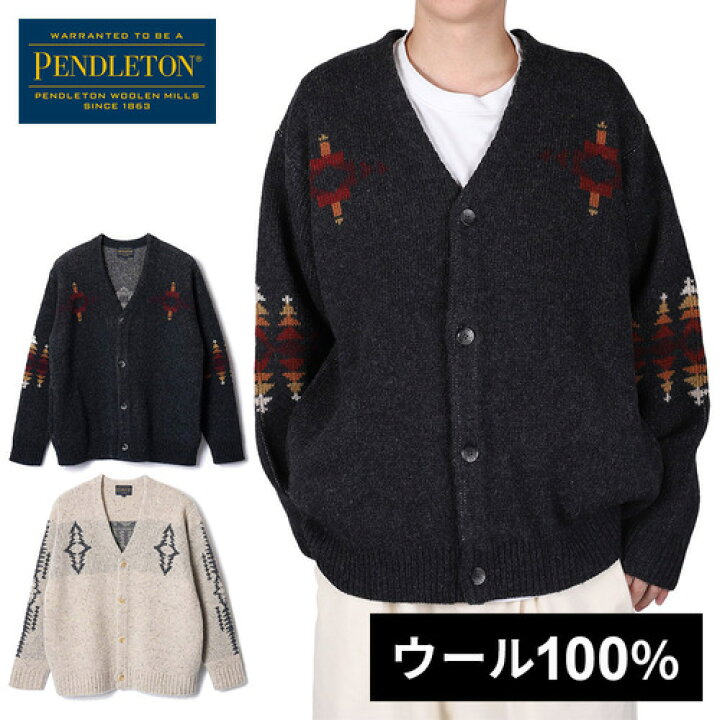 楽天市場】☆セールsale 13％OFF☆ ペンドルトン PENDLETON メンズ  