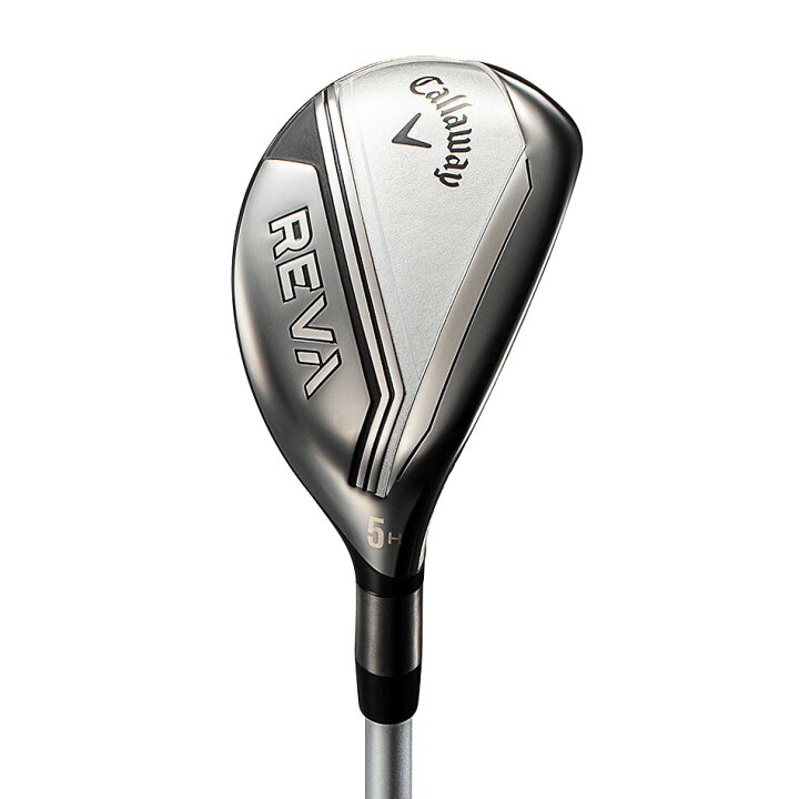 楽天市場】キャロウェイ Callaway レディース ゴルフ クラブセット 