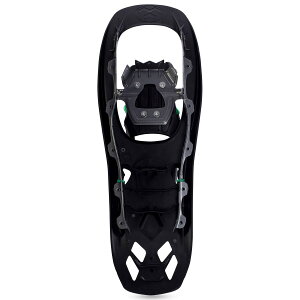 �^�u�X TUBBS �����Y �X�m�[�V���[ �t���b�N�X RDG 24 FLEX RDG 24 �u���b�N/�O���[�� X180102001240 BLACK/GREEN